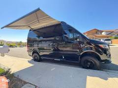 2021 Airstream Interstate 19 4WD, $ 127,000