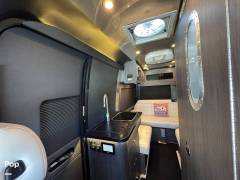2021 Airstream Interstate 19 4WD, $ 127,000