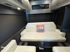 2021 Airstream Interstate 19 4WD, $ 127,000