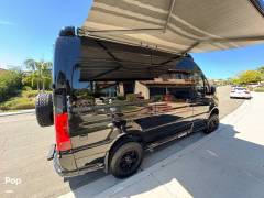 2021 Airstream Interstate 19 4WD, $ 127,000