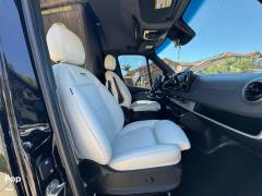 2021 Airstream Interstate 19 4WD, $ 127,000