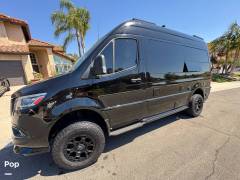 2021 Airstream Interstate 19 4WD, $ 127,000