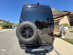 2021 Airstream Interstate 19 4WD, $ 127,000