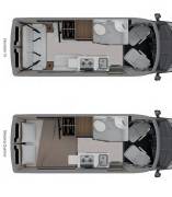 2021 Airstream Interstate 19 4WD, $ 127,000