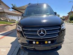 2021 Airstream Interstate 19 4WD, $ 127,000