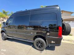 2021 Airstream Interstate 19 4WD, $ 127,000