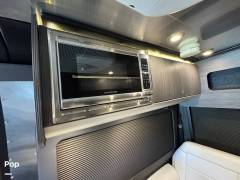 2021 Airstream Interstate 19 4WD, $ 127,000