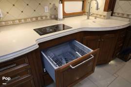 2012 Tiffin Allegro Bus 43QGP, $ 155,900