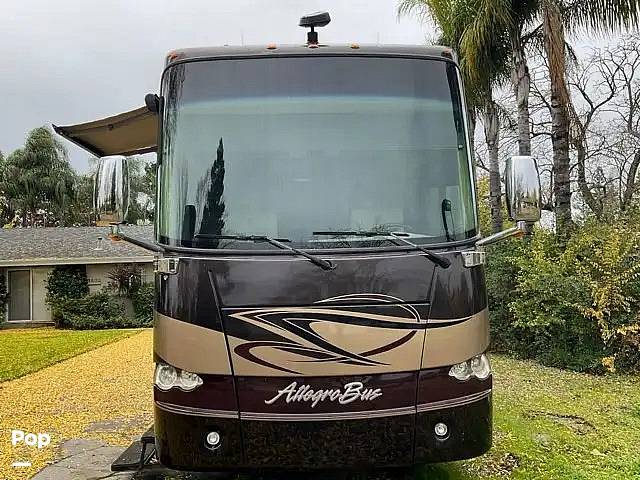 2012 Tiffin Allegro Bus 43QGP, $ 155,900