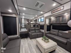 2024 Grand Design Solitude 390RK, $ 83,900