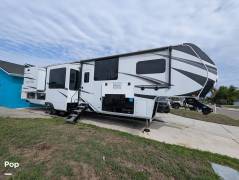 2024 Grand Design Solitude 390RK, $ 83,900