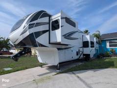 2024 Grand Design Solitude 390RK, $ 83,900