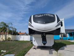 2024 Grand Design Solitude 390RK, $ 83,900