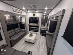 2024 Grand Design Solitude 390RK, $ 83,900
