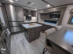 2024 Grand Design Solitude 390RK, $ 83,900