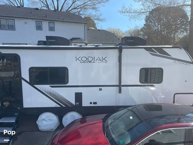 2025 Dutchmen Kodiak 241BHSL, $ 34,000