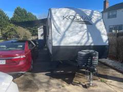 2025 Dutchmen Kodiak 241BHSL, $ 34,000
