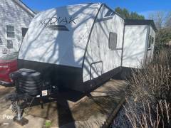2025 Dutchmen Kodiak 241BHSL, $ 34,000