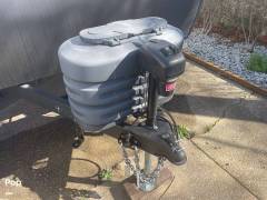 2025 Dutchmen Kodiak 241BHSL, $ 34,000