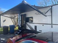 2025 Dutchmen Kodiak 241BHSL, $ 34,000