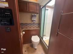 2014 Thor Motor Coach Hurricane 34J, $ 48,100