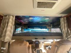 2014 Thor Motor Coach Hurricane 34J, $ 48,100