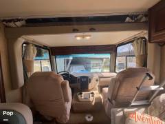 2014 Thor Motor Coach Hurricane 34J, $ 48,100