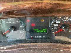 2014 Thor Motor Coach Hurricane 34J, $ 48,100