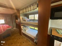 2014 Thor Motor Coach Hurricane 34J, $ 48,100