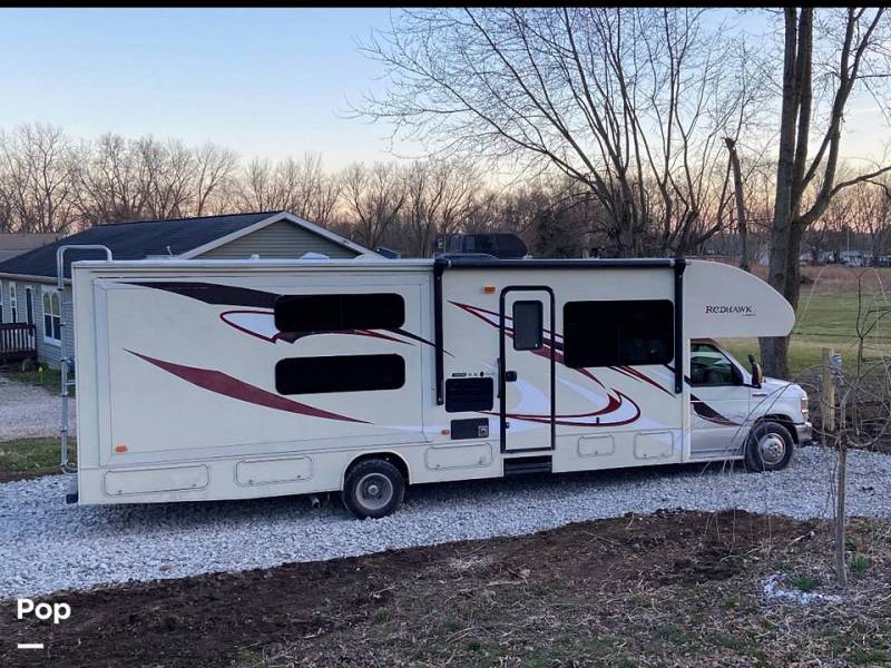 2016 Jayco Redhawk 31XL, $ 29,999