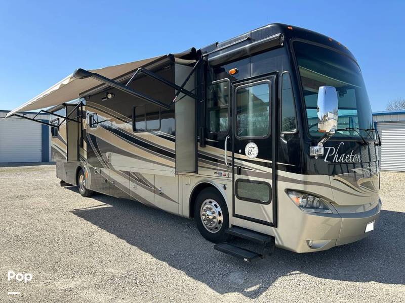 2013 Tiffin Phaeton 40QTH, $ 99,950