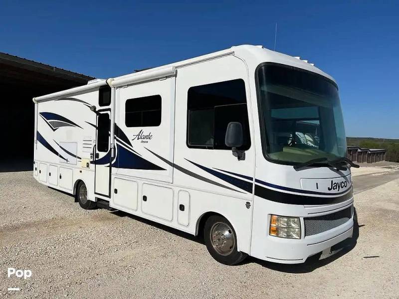 2017 Jayco Alante 32N, $ 49,900