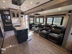 2022 Jayco Pinnacle 36SSWS, $ 64,900