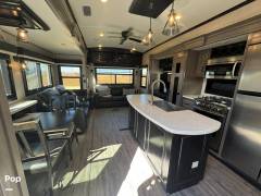 2022 Jayco Pinnacle 36SSWS, $ 64,900