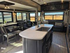 2022 Jayco Pinnacle 36SSWS, $ 64,900