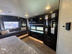 2022 Jayco Pinnacle 36SSWS, $ 64,900