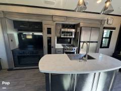2022 Jayco Pinnacle 36SSWS, $ 64,900