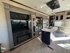 2022 Jayco Pinnacle 36SSWS, $ 64,900