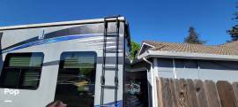 2017 Keystone Fuzion 369, $ 46,700