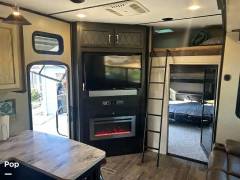 2017 Keystone Fuzion 369, $ 46,700