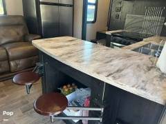 2017 Keystone Fuzion 369, $ 46,700