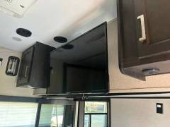 2017 Keystone Fuzion 369, $ 46,700