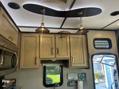 2017 Keystone Fuzion 369, $ 46,700