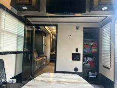 2017 Keystone Fuzion 369, $ 46,700
