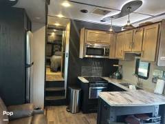 2017 Keystone Fuzion 369, $ 46,700