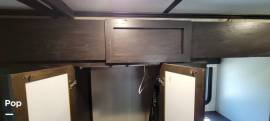 2017 Keystone Fuzion 369, $ 46,700