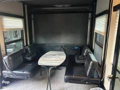 2017 Keystone Fuzion 369, $ 46,700