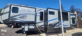 2017 Keystone Fuzion 369, $ 46,700