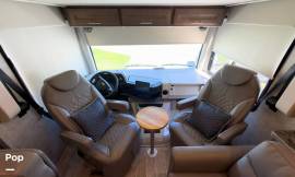 2022 Thor Motor Coach Outlaw 38KB, $ 159,999