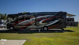 2022 Thor Motor Coach Outlaw 38KB, $ 159,999